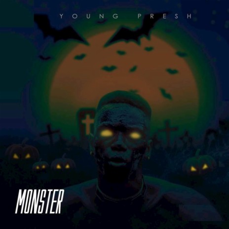 Monster | Boomplay Music