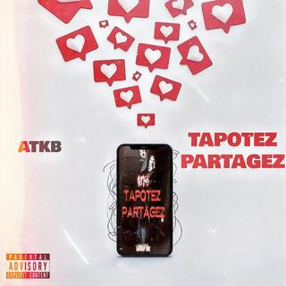 TAPOTEZ PARTAGEZ