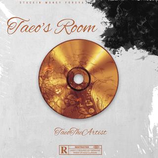 Taeo's Room lyrics | Boomplay Music