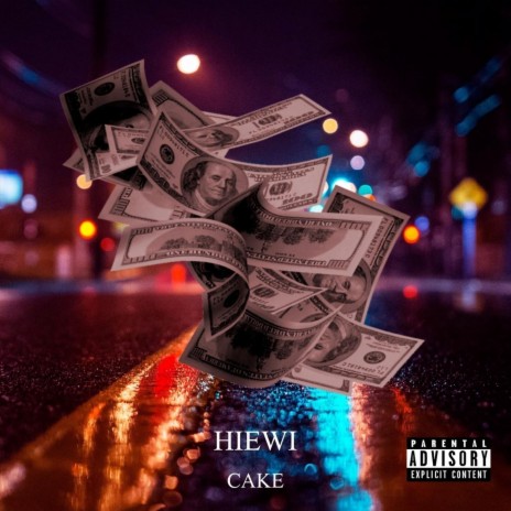 Cake | Boomplay Music