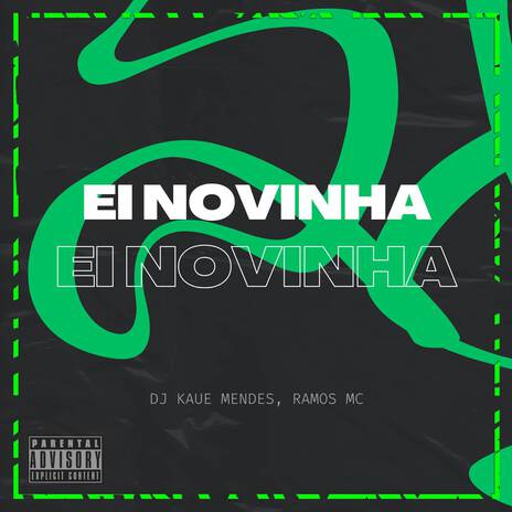 EI NOVINHA ft. Ramos Mc | Boomplay Music