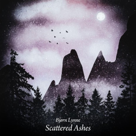 Scattered Ashes | Boomplay Music