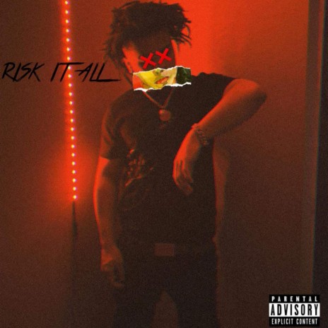 Risk It All | Boomplay Music