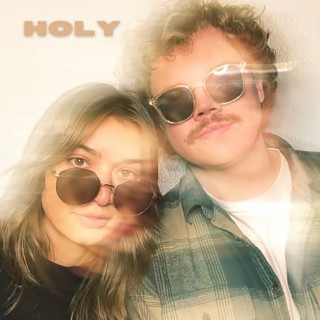 Holy ft. Ronan Andrews lyrics | Boomplay Music