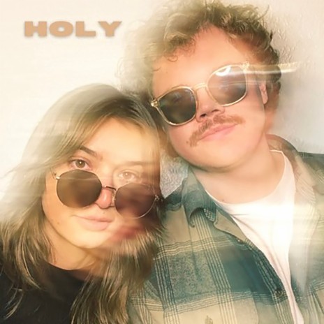 Holy ft. Ronan Andrews | Boomplay Music