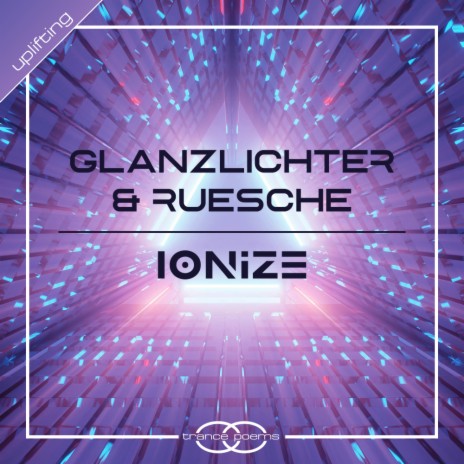 Ionize (André Wildenhues Extended Remix) ft. Ruesche | Boomplay Music
