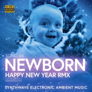 SONG 44 NEWBORN Happy New Year Remix (Radio Edit)