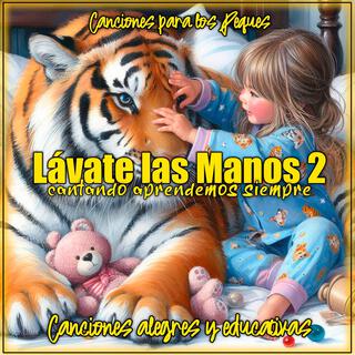 Lávate las Manos 2 lyrics | Boomplay Music