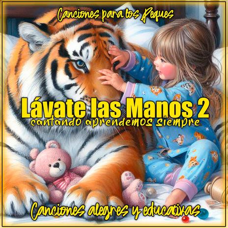 Lávate las Manos 2 | Boomplay Music