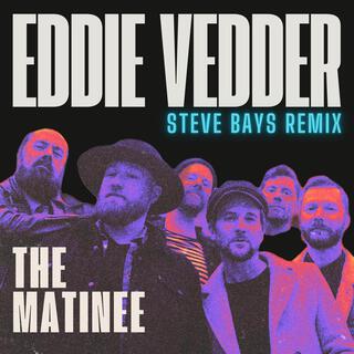 Eddie Vedder (Steve Bays Remix) (Radio Edit)