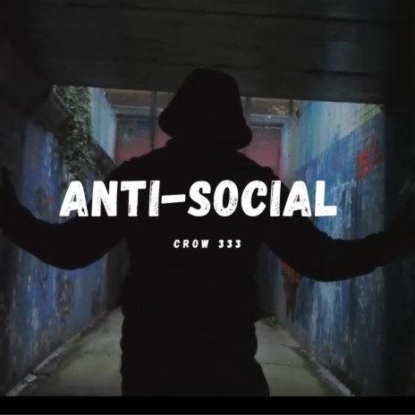 Anti-Social | Boomplay Music