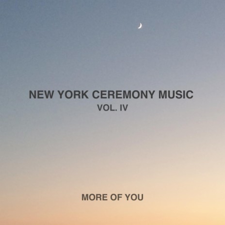 More of You | Boomplay Music