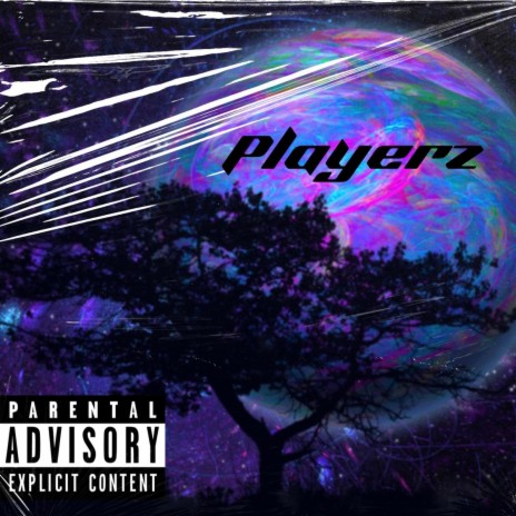 PLAYERZ (Radio Edit) ft. Lorenzo breeze