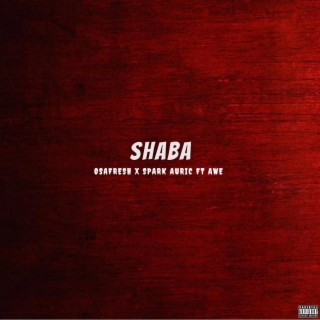 SHABA ft. Awe & Spark Auric lyrics | Boomplay Music