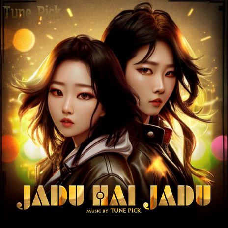 Jadu Hai Jadu | Boomplay Music