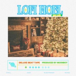 LOFI NOEL (DELUXE)