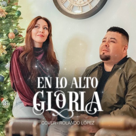 En Lo Alto Gloria | Boomplay Music