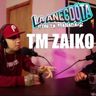 La Anecdota Con La Manada Con Tm Zaiko