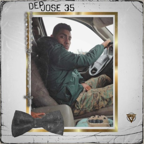 D.e.p Jose de la 35 | Boomplay Music