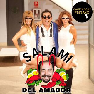 Salami del Amador