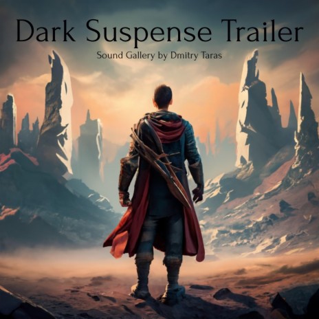 Dark Suspense Trailer | Boomplay Music