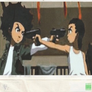 Huey & Riley