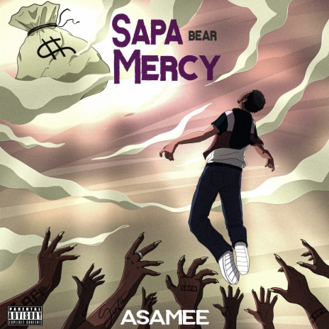 Sapa bear Mercy | Boomplay Music