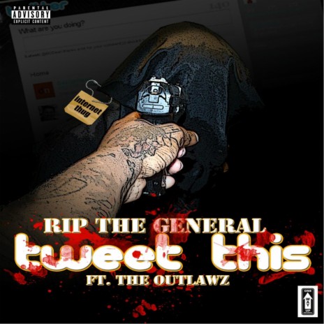 Tweet This (feat. The Outlawz) | Boomplay Music