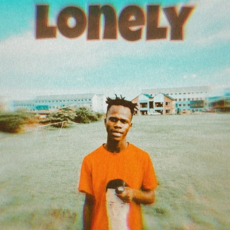 Lonely(If I die) ft. Enfinity | Boomplay Music