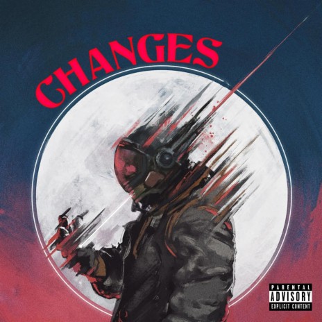 CHANGES ft. ALEM - RORICK - HOMER ZOMBER