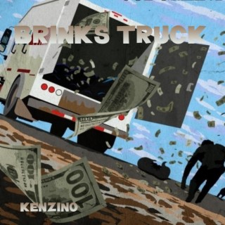 Brinks Truck