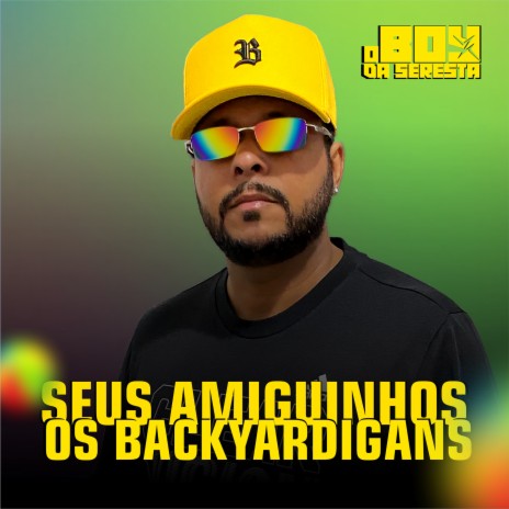 Seus Amiguinhos os Backyardigans | Boomplay Music