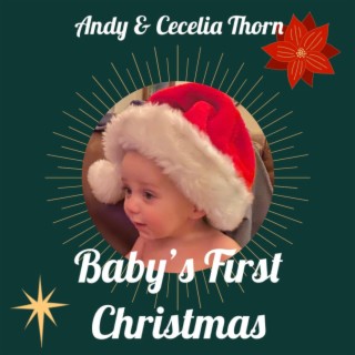 Baby's First Christmas