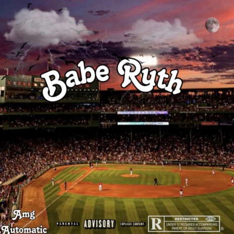 Babe Ruth | Boomplay Music