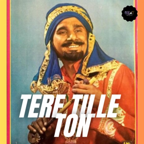 Tere Tille Toh | Boomplay Music