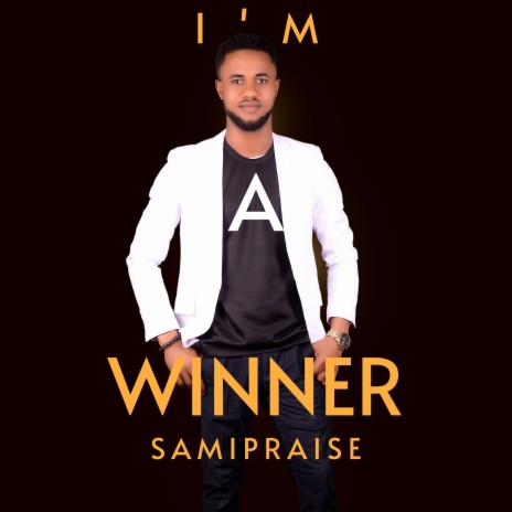 I'M A WINNER | Boomplay Music