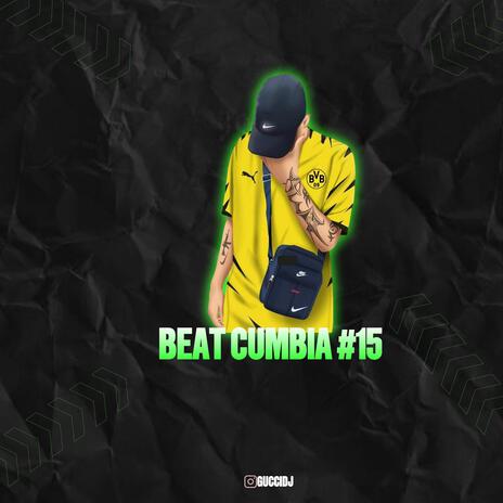 Beat Cumbia base / Base Cumbia Villera #15Romántico | Boomplay Music