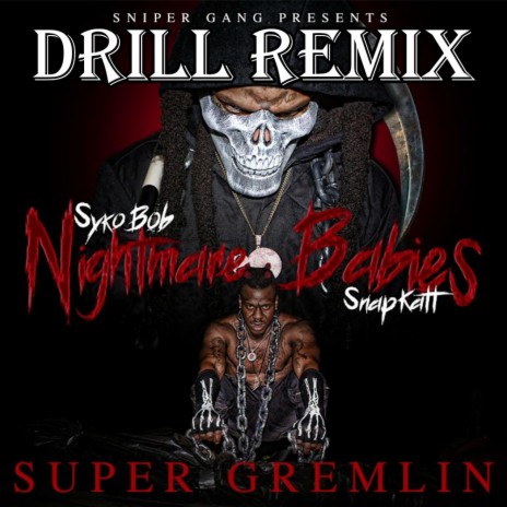 Super Gremlin Drill | Boomplay Music