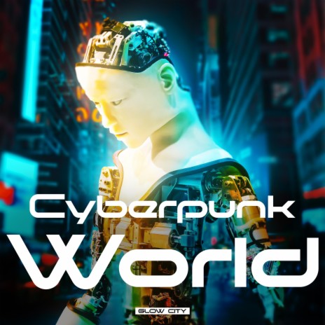 Cyberpunk World | Boomplay Music