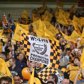 Wolverhampton Wanderers F.C.