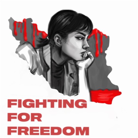 Fighting For Freedom ft. Safa | Boomplay Music