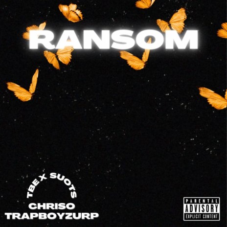 Ransom ft. CHRISO | Boomplay Music