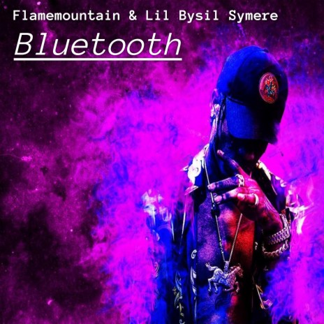 Bluetooth ft. Lil Bysil Symere | Boomplay Music