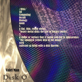 Disk O