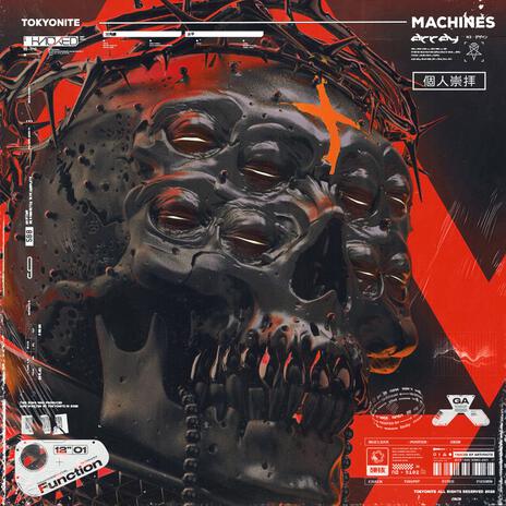 Machines | Boomplay Music