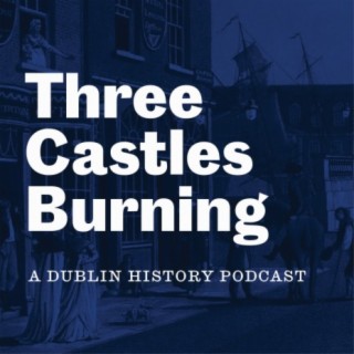 The History of Dublin and Tattoos