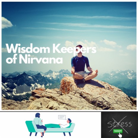 Wisdom Keepers of Nirvana (Meditation) ft. Zen Master & Binaural Landscapes