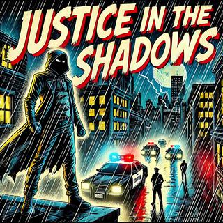 Justice In The Shadows