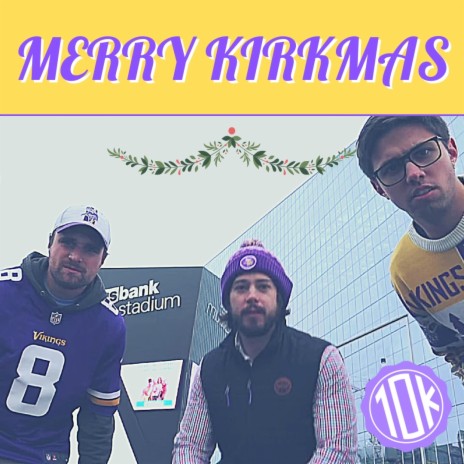 We Wish You a Merry Kirkmas