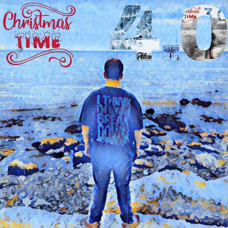 Christmas Time 4.0 ft. cuzz.y & Marlon Noir | Boomplay Music